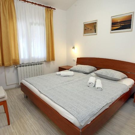 Sea View Apartments Portoroz Zm Luaran gambar