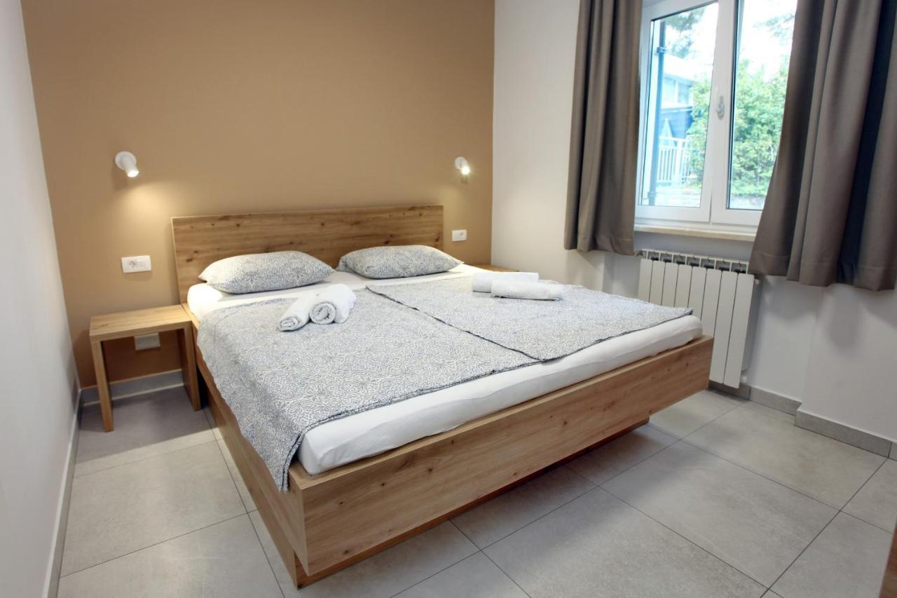 Sea View Apartments Portoroz Zm Luaran gambar