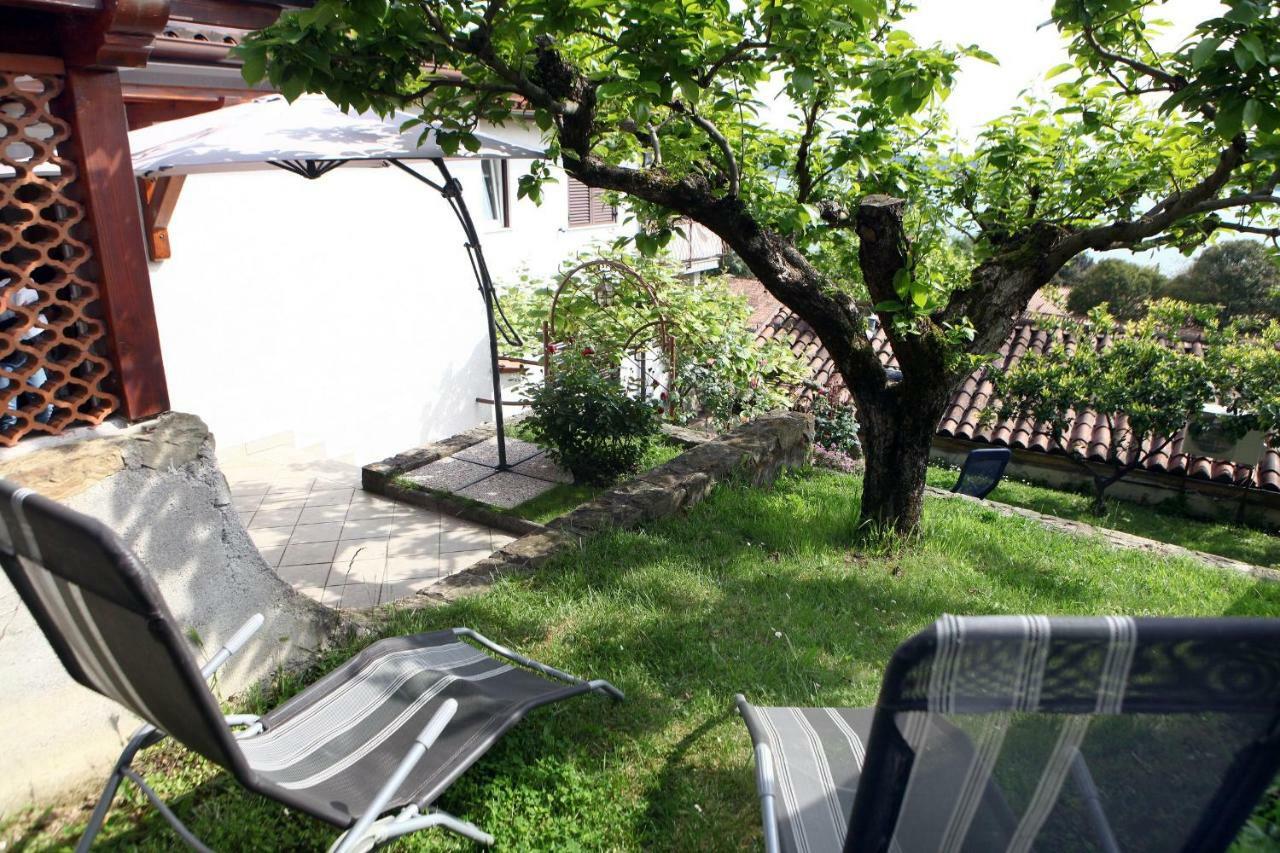 Sea View Apartments Portoroz Zm Luaran gambar