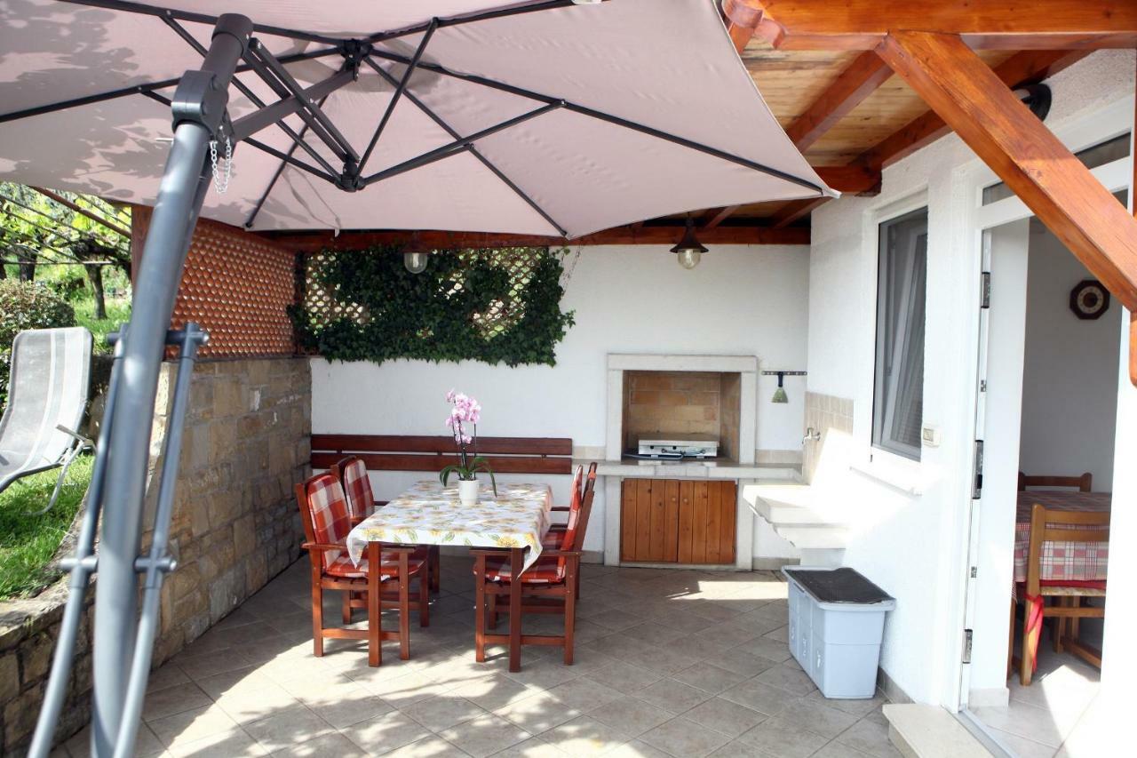 Sea View Apartments Portoroz Zm Luaran gambar
