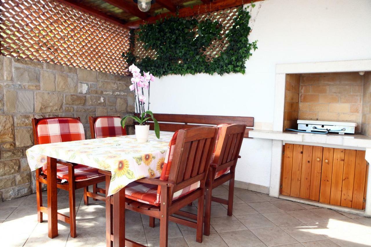 Sea View Apartments Portoroz Zm Luaran gambar